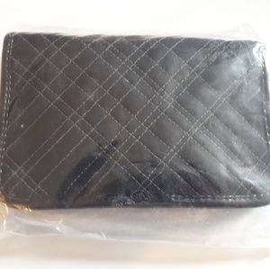 thirty one black wallet